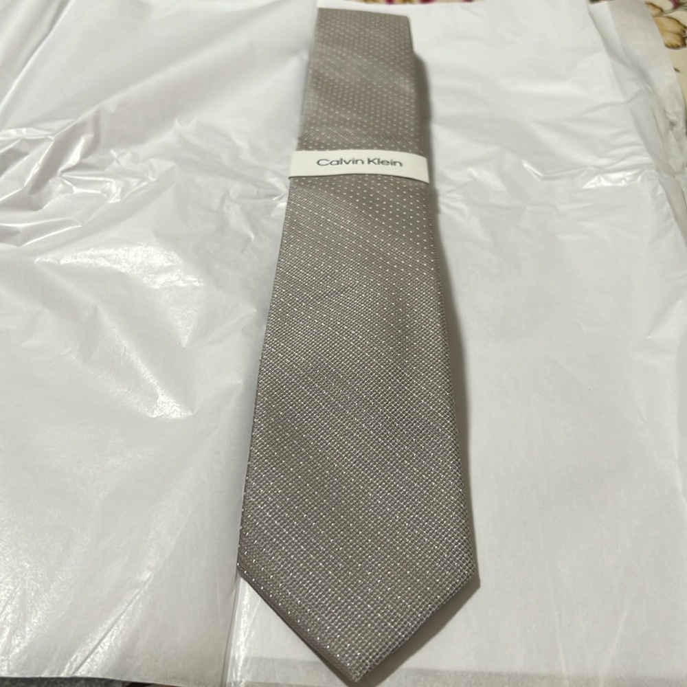 Calvin Klein Tie for Men